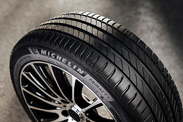 ascent: Шины 255 / 45 / R 20, Лето, Новый, Комплект, Легковые, Франция, Michelin — 1