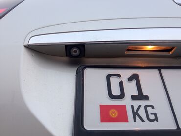 Toyota: Toyota Harrier: 2003 г., Автомат, Бензин, Кроссовер — 8