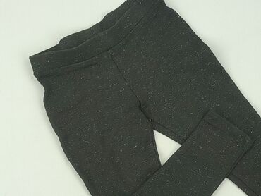 Leggings for kids, Next, 5-6 years, 116, condition - Very good