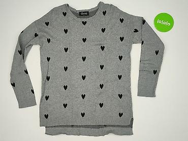 bluza miu: Gina, Sweter damski, rozmiar M — 2