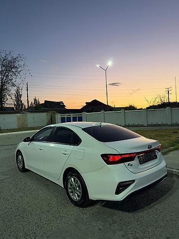 kia casper: Kia K3: 2019 г., 1.6 л, Бензин, Седан — 5