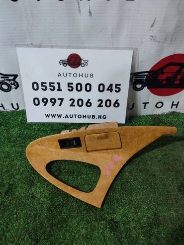 запчасти на тойота камри 50: Пластик салона TOYOTA Camry ACV40 2AZ- 2 2006 (б/у)
