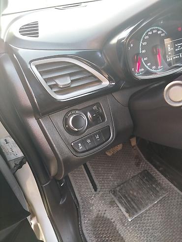 Chevrolet: Chevrolet Spark: 2020 г., 0.1 л, Автомат, Хэтчбэк — 7