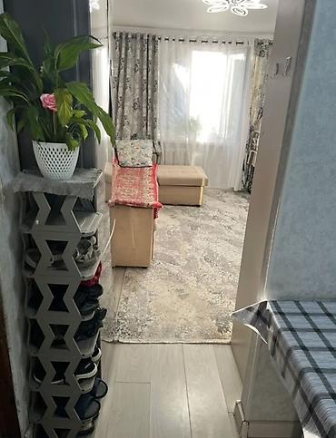 Продажа квартир: 1 комната, 21 м², БГУ Гостиничный тип, 5 этаж, Косметический ремонт — 7