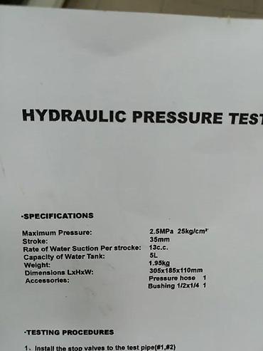 Aparati za zavarivanje: PEGLA ZA VARENJE VODOVODNIH CEVI NOVA HOBI ZA PLASTICNE CEVI | Cene — 10