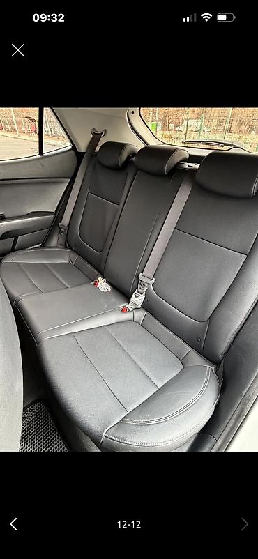 Kia: Kia Stonic: 2019 г., 1.6 л, Робот, Дизель, Кроссовер — 10