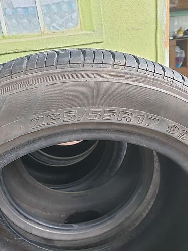 215 65 16 с: Шины 235 / 55 / R 17, Лето, Б/у, Комплект, Легковые, Китай, Centara — 3