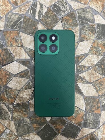 honor pad x8 cena: Honor X8b, 256 GB, color - Green