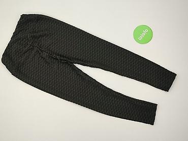 getry w gory: Legginsy Sportowe damskie, rozmiar L — 3