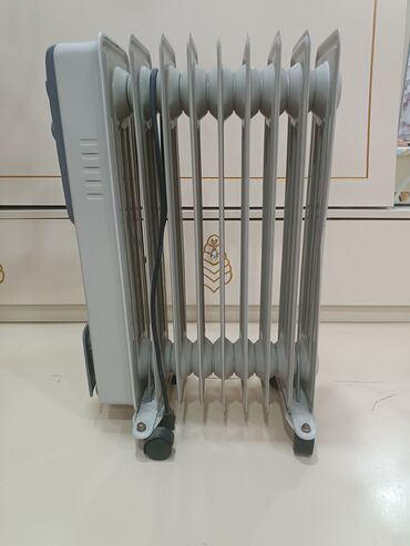 radiatır: Radiator cox seliqeli islenib tam islekdir watchap aktivdir