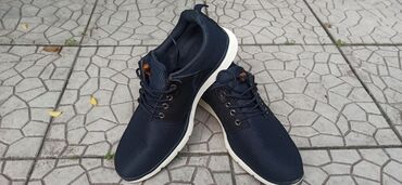рабочая обувь: Продаю мужские туфли-мокасины"Timberland" б/у в хорошем состоянии