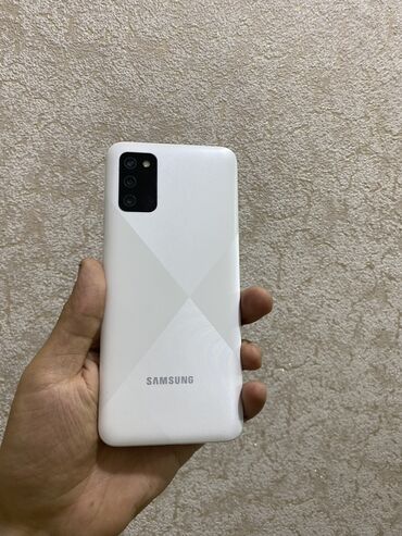 samsung s3650: Samsung A02 S, 32 GB