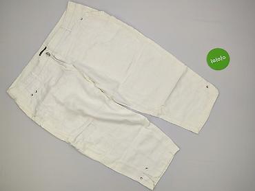 figi h: Spodnie 3/4 damskie, rozmiar 3XL — 2