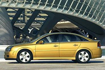 oblikač: DELOVI ZA OPEL VECTRA C | Polovni delovi za Vectru C od 2002. do — 3