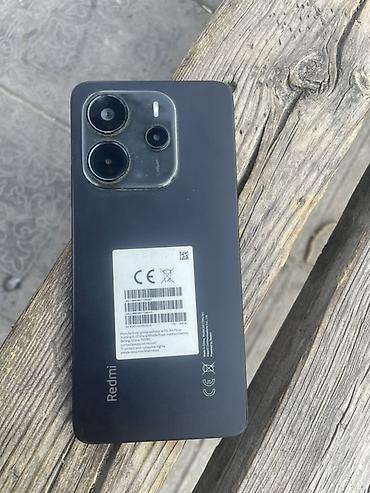 часы mark fairwhale: Redmi, Redmi Note 14, Б/у, цвет - Черный — 7