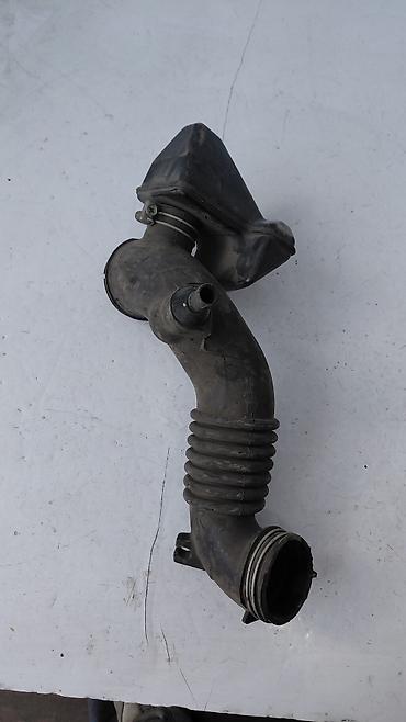 isis: Патрубок Toyota 2004 г., Б/у, Оригинал, Япония — 2