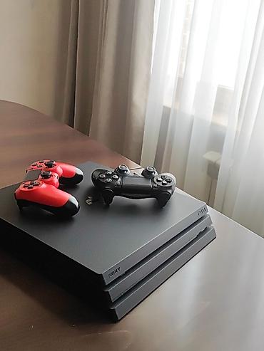 nintendo 64 controller: ПРОДАЮ | Playstation 4 PRO | 2 DualShock | 2 оригинальных джойстика | — 3