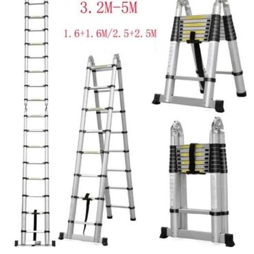 Nərdivanlar: N1 nərdivan evi bütün malarin topdan satışı ısdenilen ölçüdə ısdenilen — 6