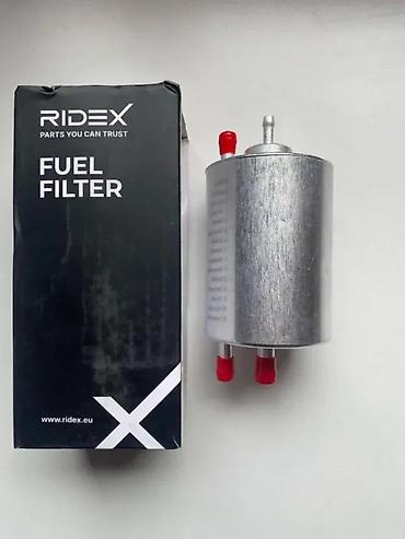 pumpica za karburator: FILTER GORIVA MERCEDES C KLASA W203 BENZINCI E KLASA W210 | filter — 2