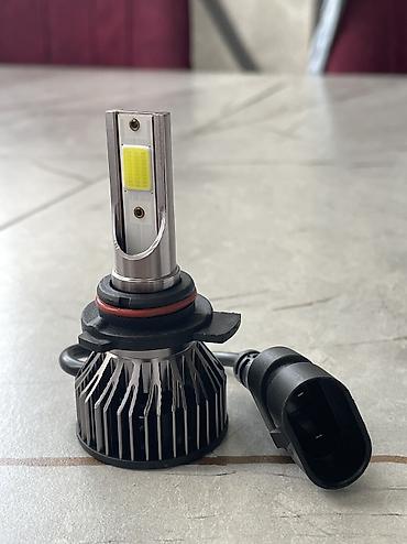 led isiqlar: 9012 led toyota aqua, fielder, corolla cross ve diger modellere — 2