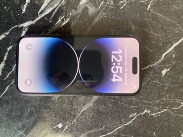 16 pro max 256 qiymeti: IPhone 14 Pro, 256 GB, Qara, Face ID