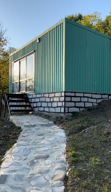 Bağ evlərinin kirayəsi: 130 kv. m, 4 otaqlı, Hovuzlu, Su, Kanalizasiya, İnternet — 18