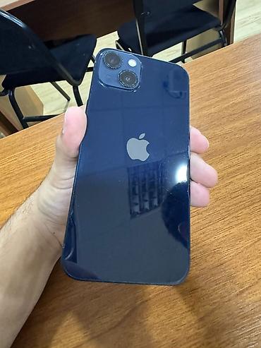lenovo legion 5 pro: IPhone 13, 128 GB, Mavi, Face ID — 2