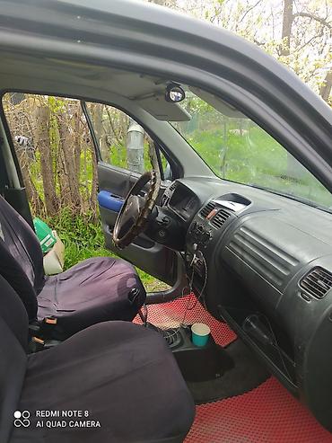 михайло: Opel Agila: 2003 г., 1.2 л, Механика, Бензин, Минивэн — 1