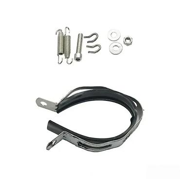 Ostalo: Izduvni lonac za motocikle marke SC Project, dizajniran sa MotoGP — 4