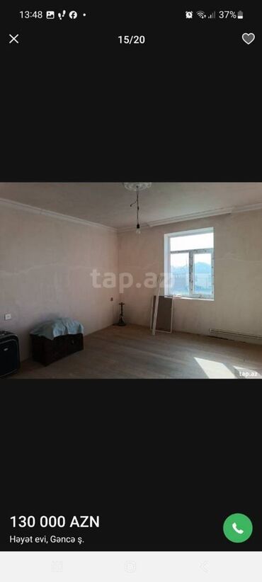 Həyət evləri və villaların satışı: 7 otaqlı, 200 kv. m, Kredit yoxdur, Orta təmir — 6