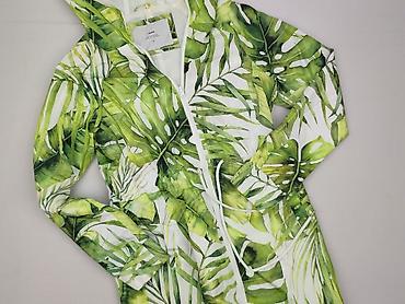 kurtki wiosenne cropp: Cropp, Parka damska, rozmiar XS — 1