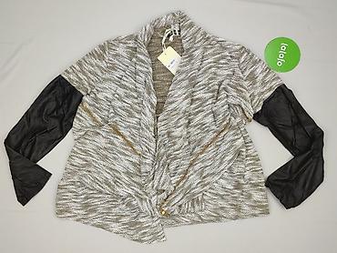 kody gomez: Goldi, Kardigan damski, rozmiar One size — 2
