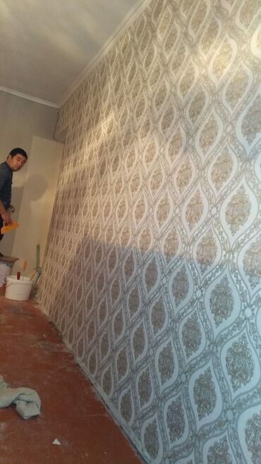 Ремонт под ключ: Ремонт под ключ | Дома, Офисы, Квартиры Больше 6 лет опыта — 15