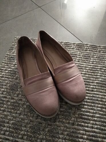 обувь пума: Балетки женские в хорошем качестве размер 38-39 замша, бока не склеены