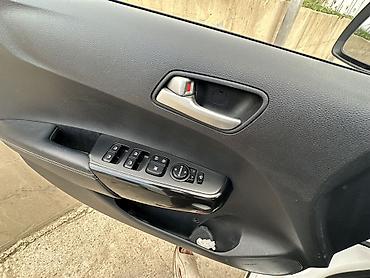 honda hrv 2017: Kia Morning: 2018 г., 1 л, Автомат, Бензин, Хэтчбэк — 5