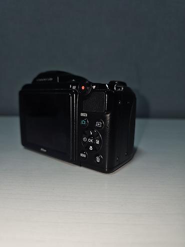 niko: Продоётся оригинальный фотоаппарат Nikon, в идеальном состоянии — 7