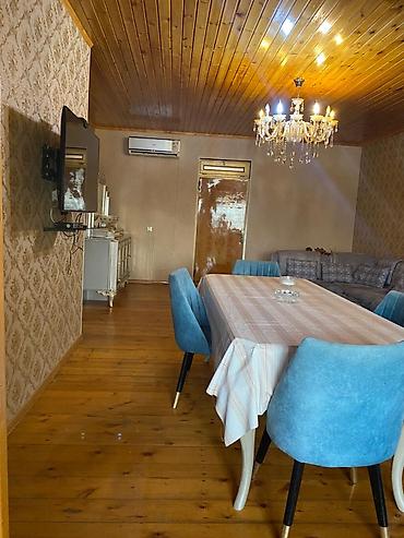 soyuq sixim aparati: Satılır 3 otaqlı həyət evi/bağ evi 150 m² 🏡 ZƏRDAB ŞƏHƏRİNİN — 10