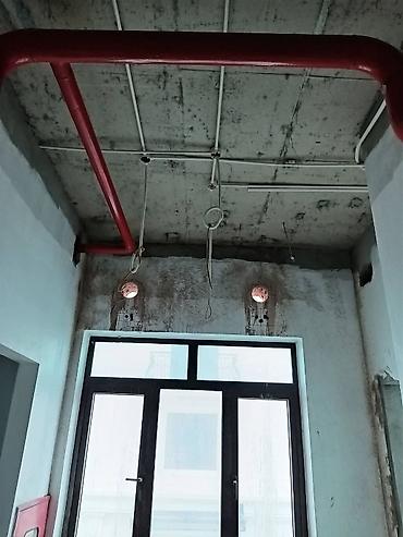 Beton işləri: Beton kəsmə xidməti - Divar, döşəmə və tavanlarda dəqiq və səliqəli — 26