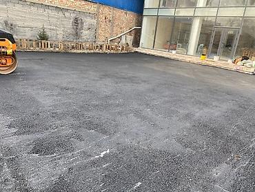 Кладка: Укладка асфальта Бесплатная консультация Больше 6 лет опыта — 5