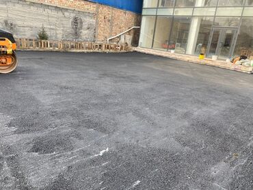 Кладка: Укладка асфальта Бесплатная консультация Больше 6 лет опыта — 7