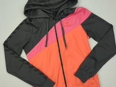 Кофта з каптуром жіноча, Hummel, розмір S