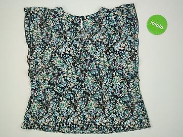 peacocks bluzka: Peacocks, Bluzka damska, rozmiar 4XL — 3