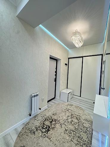 brk group: 1 комната, 40 м², Аламедин-1 мкр Элитка, 3 этаж, Евроремонт — 5