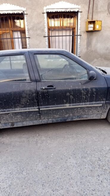 Chery: Chery Amulet (A15): 1.6 l | 2007 il