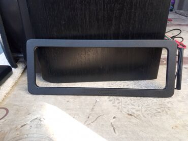 Musiqi mərkəzləri: Panasonic SA-EH600 Panasonic SA-EH600 в очень хорошем состоянии — 5