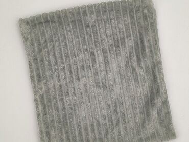 PL - Pillowcase, 40 x 40, color - Grey, condition - Very good