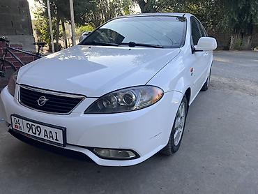 abs: Ravon Gentra: 2015 г., 1.5 л, Автомат, Бензин, Седан — 2