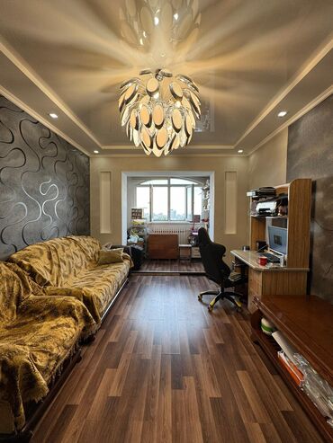 Продажа участков: 3 комнаты, 62 м², 106 серия, 7 этаж, Косметический ремонт