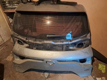 кузов тент штора: Багажниктин капкагы Chery