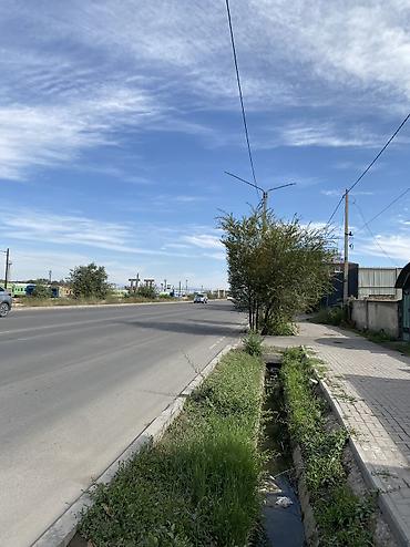 Продажа участков: 5 соток, Для бизнеса, Красная книга, Тех паспорт, Договор купли-продажи — 1